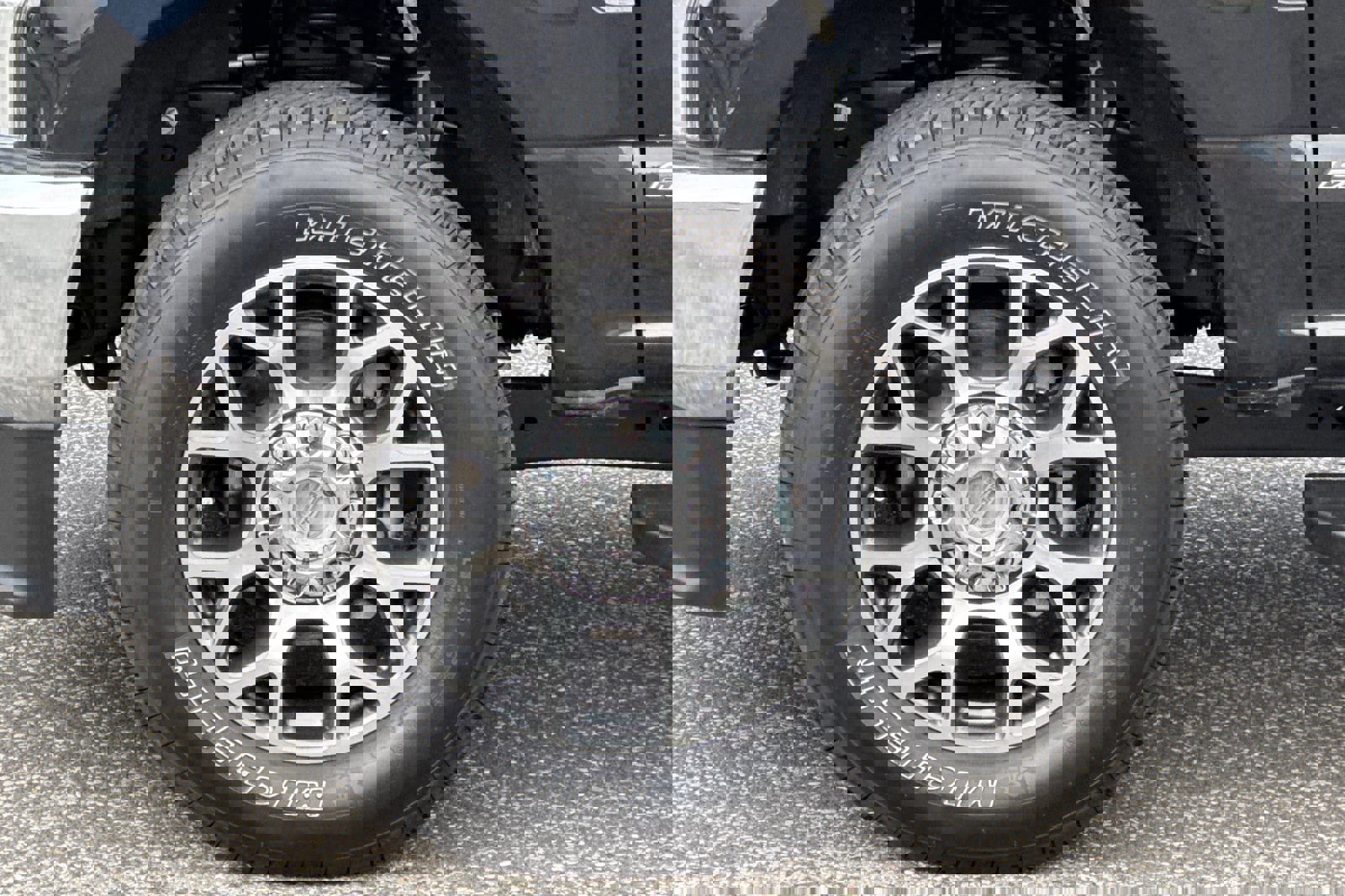 Used 2020 Ford F250 Lariat w/ Lariat Value Package image 26