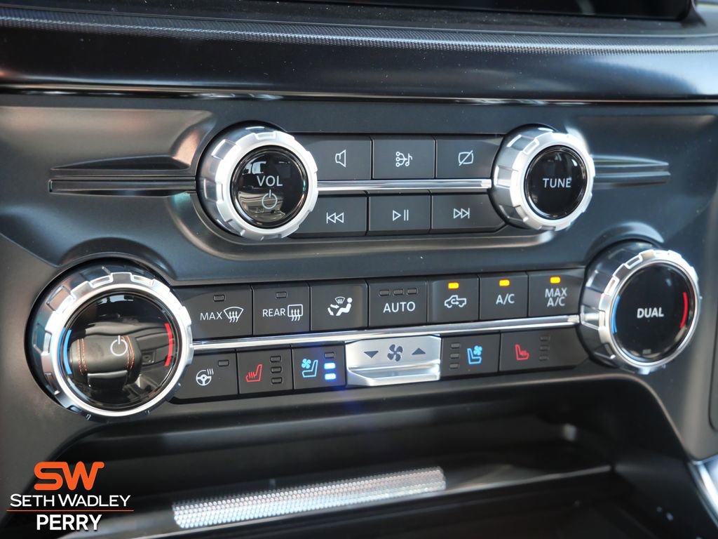 Used 2026 Ford F150 Raptor w/ Equipment Group 803A Raptor R image 35