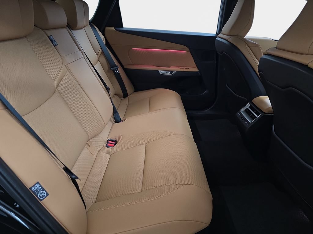 New 2026 Lexus ES 500e w/ Convenience Package AWD/4WD image 11