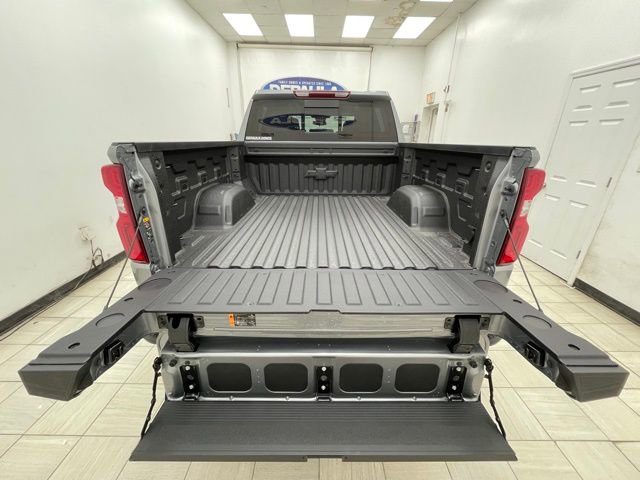 New 2026 Chevrolet Silverado 1500 RST image 13