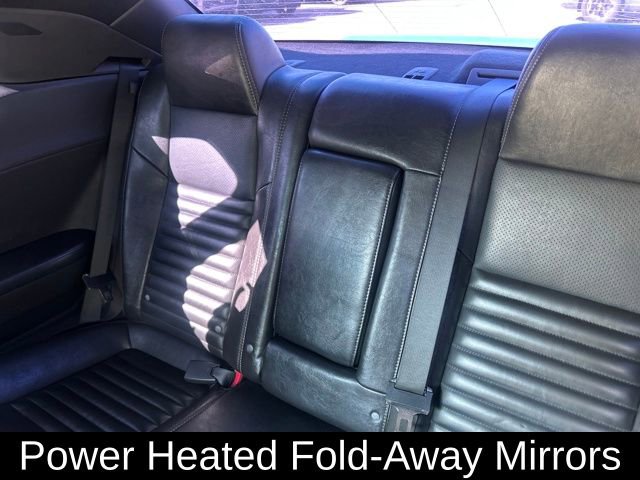 Used 2010 Dodge Challenger R/T RWD image 18