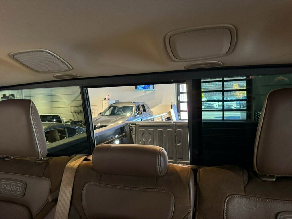 Used 2021 RAM 1500 Limited image 23