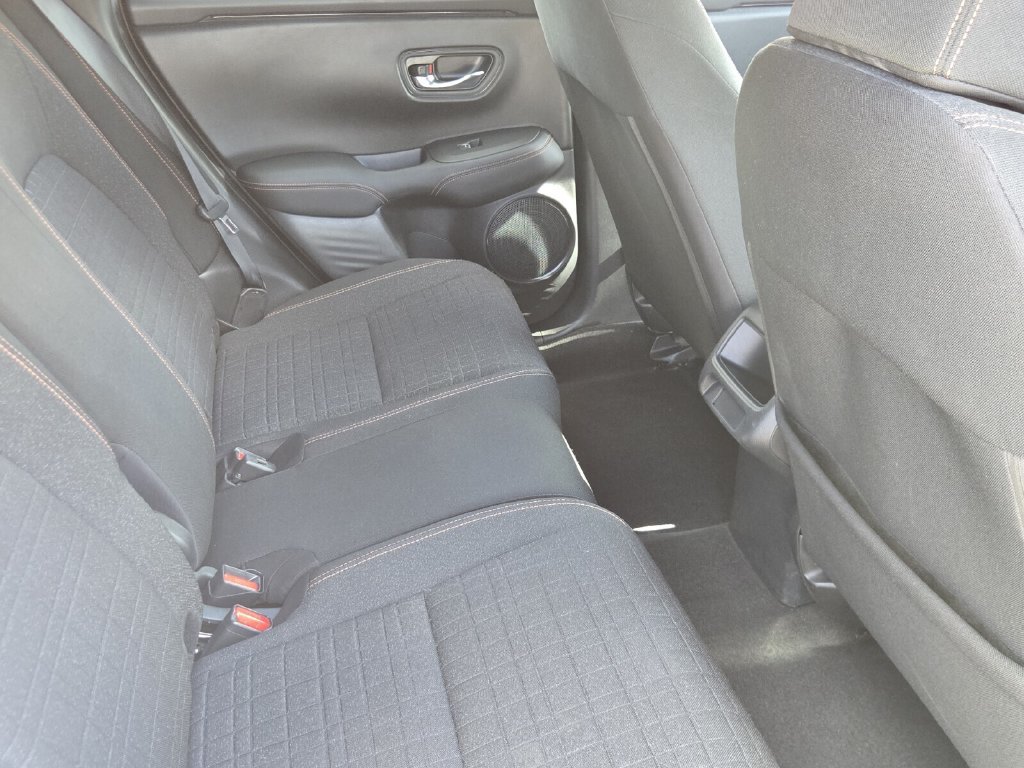 Certified 2024 Honda HR-V Sport image 17