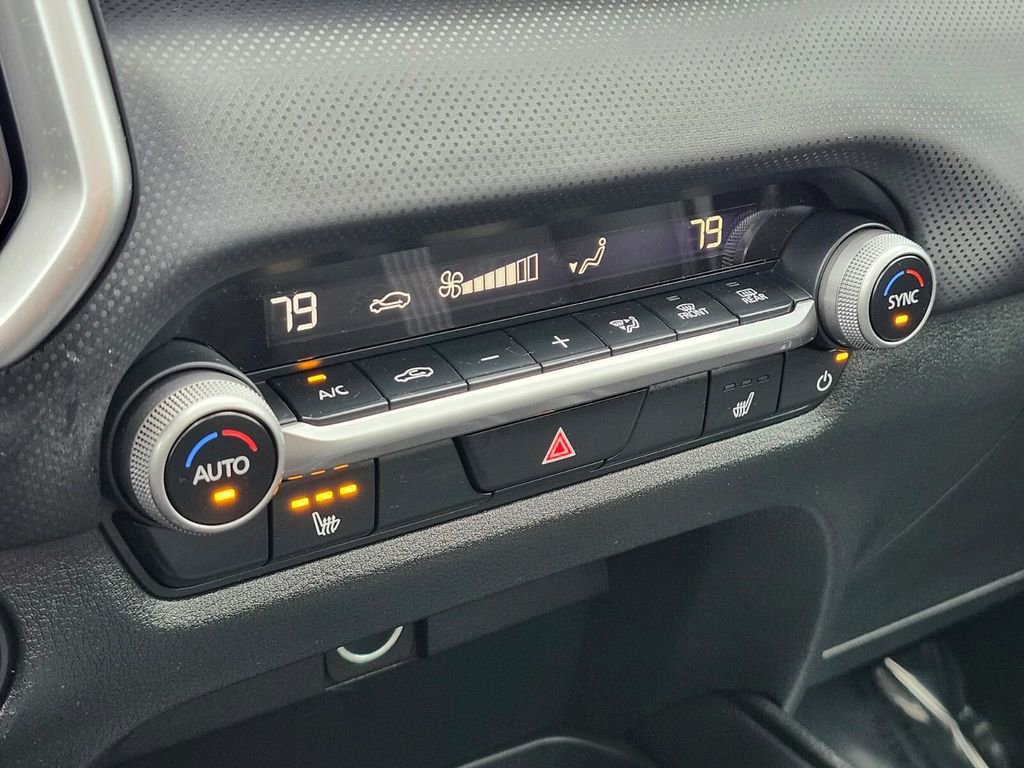 Used 2024 MAZDA CX-50 AWD 2.5 S w/ Weather Package image 21