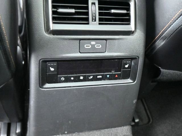 Certified 2025 MAZDA CX-70 3.3 Turbo S w/ Premium Package image 21