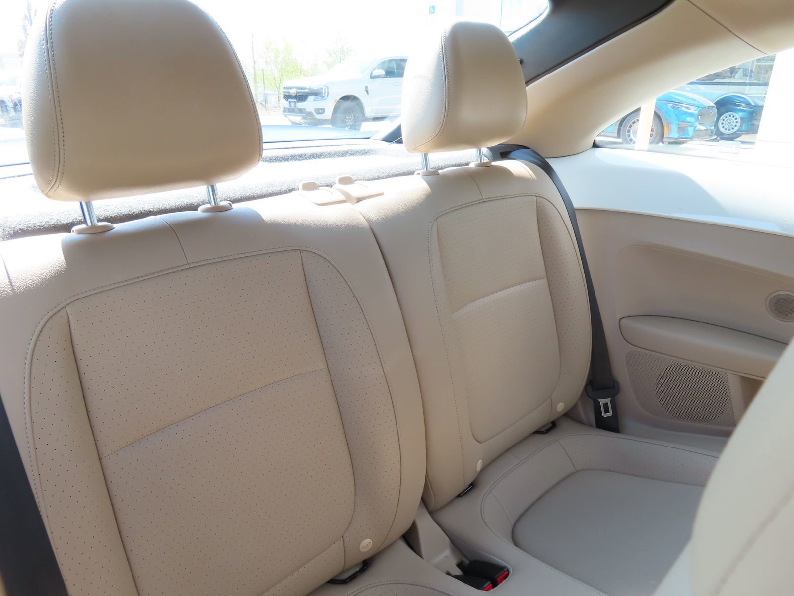 Used 2016 Volkswagen Beetle 1.8T SEL image 33