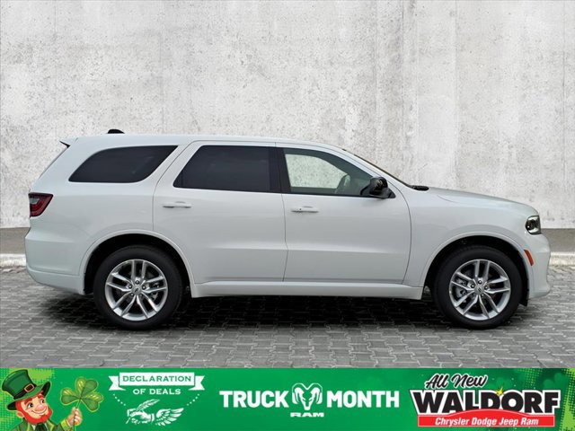 New 2026 Dodge Durango GT image 2