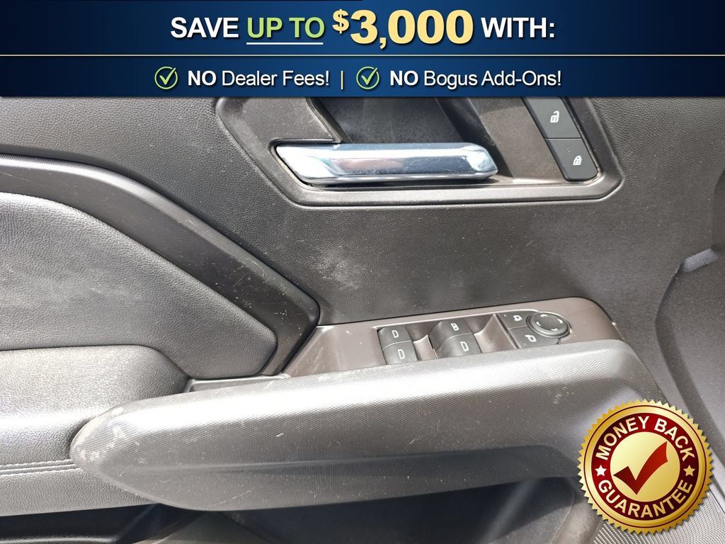 Used 2023 Chevrolet Colorado LT w/ LT Convenience Package II RWD image 16