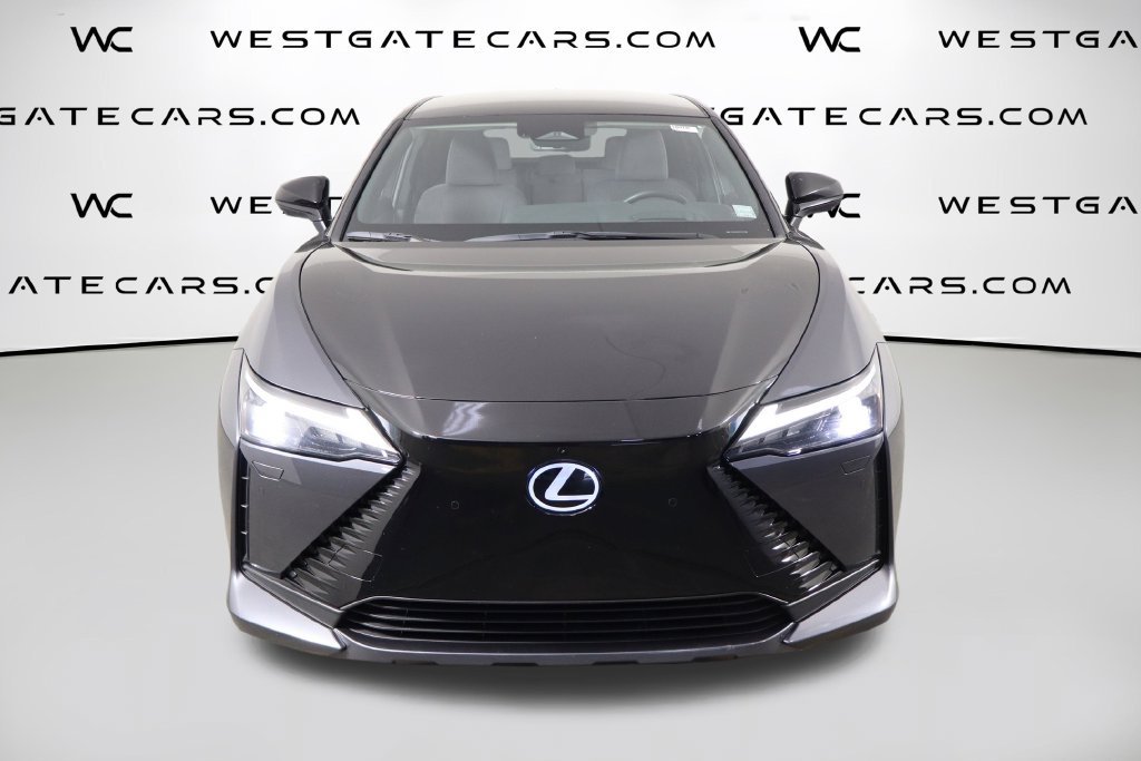 Used 2024 Lexus RZ 450e Premium w/ Accessory Package (K3) AWD/4WD image 2