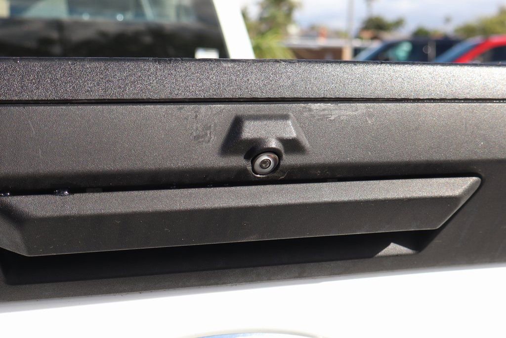 Used 2022 Ford F250 XL w/ Power Equipment Group RWD image 43