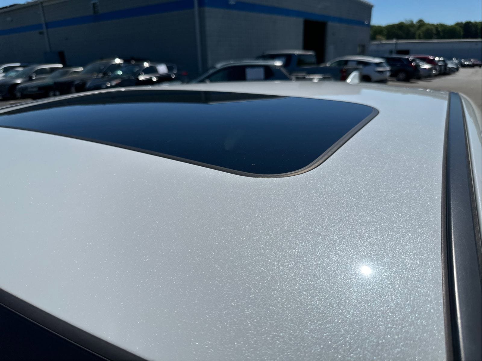 Used 2019 Honda CR-V EX image 12