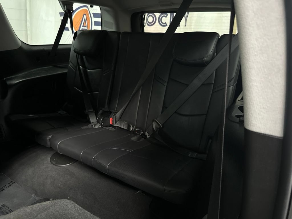 Used 2019 Cadillac Escalade ESV Premium Luxury AWD/4WD image 23