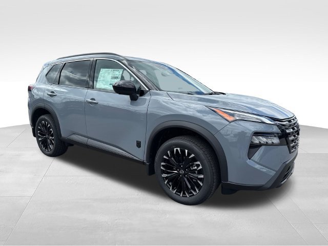 New 2026 Nissan Rogue Dark Armor AWD/4WD image 7