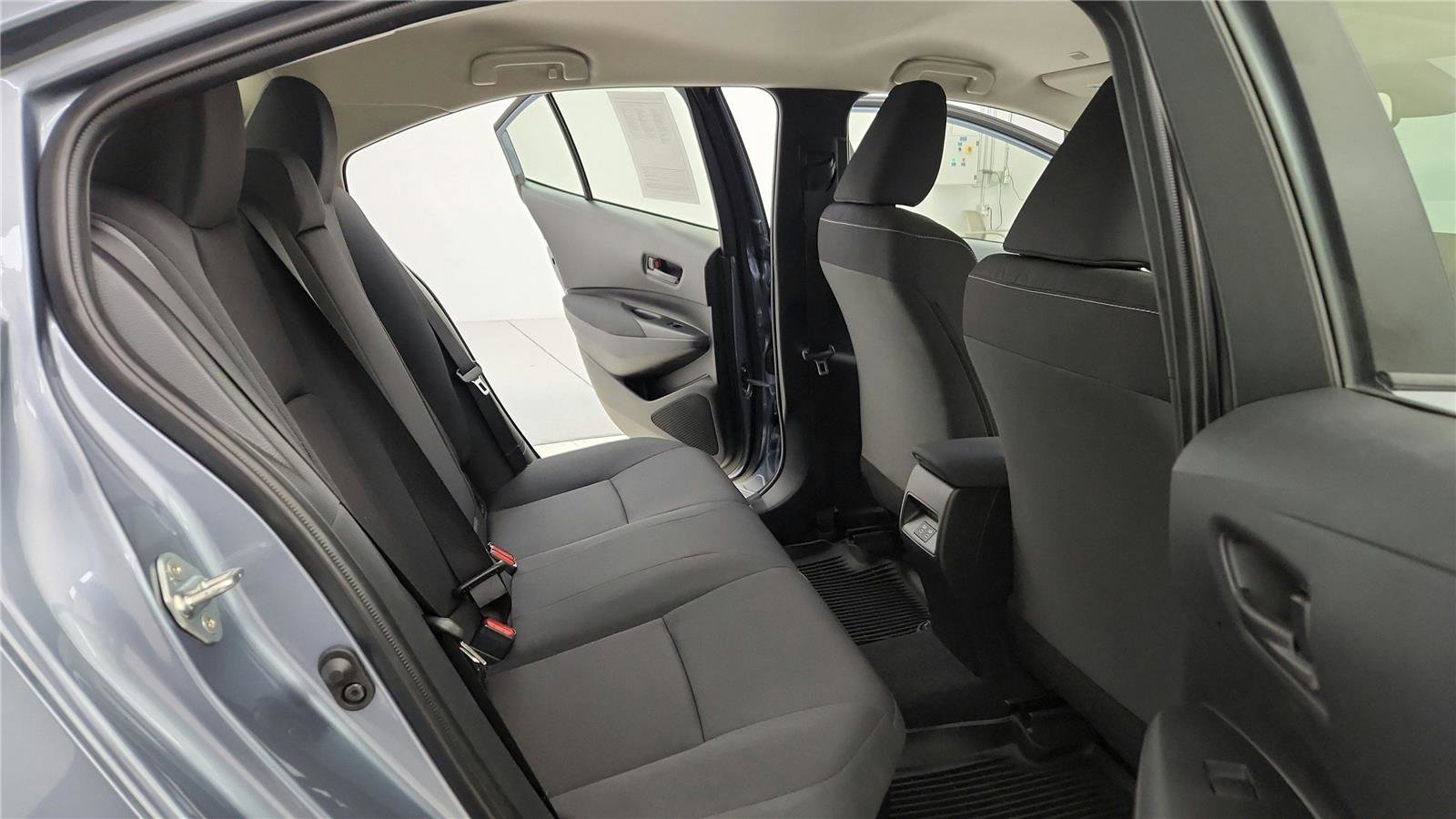 Certified 2024 Toyota Corolla LE image 26