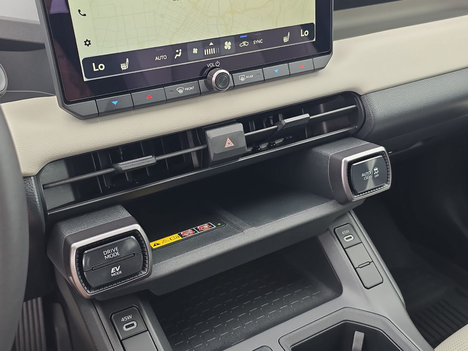 New 2026 Toyota RAV4 XLE Premium FWD image 20