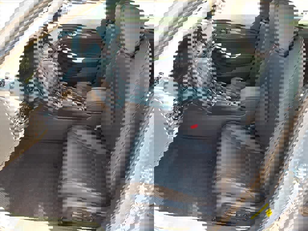 Certified 2024 Honda Accord EX-L image 14