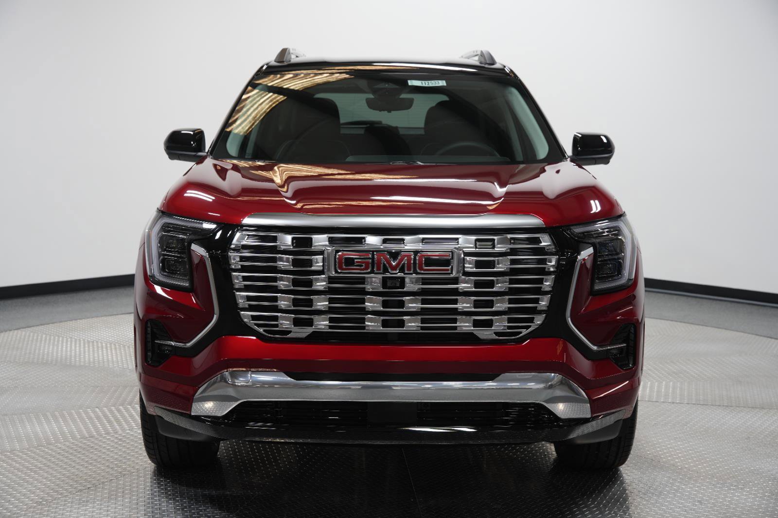 New 2026 GMC Terrain Denali image 2