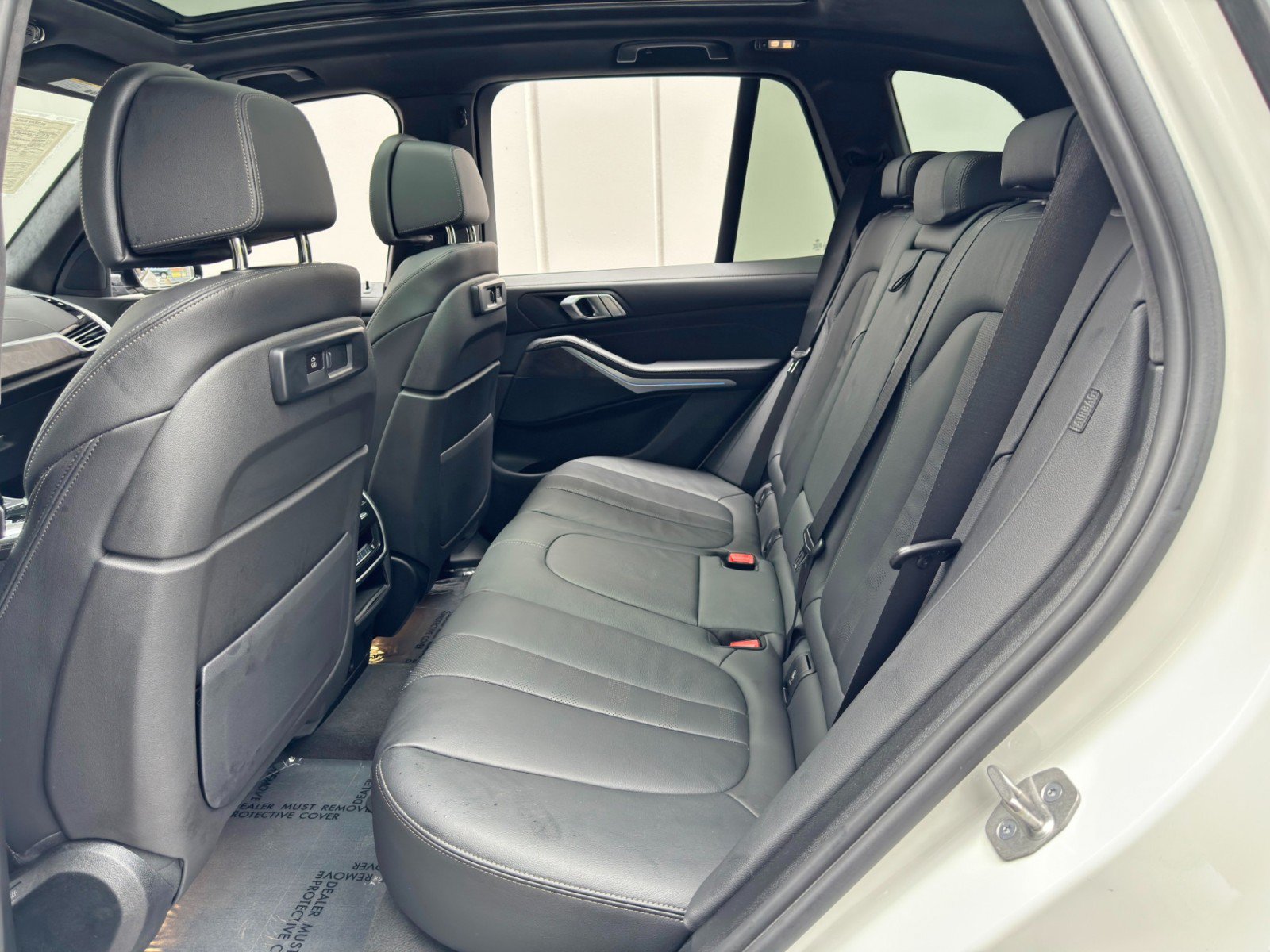 Used 2022 BMW X5 xDrive45e w/ M Sport Package AWD/4WD image 47