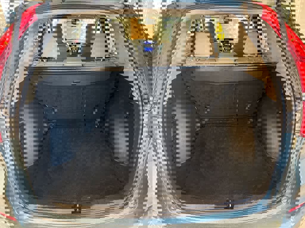 Used 2015 Honda CR-V EX-L image 34