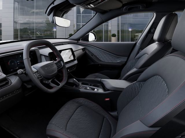 New 2026 Dodge Charger Scat Pack image 23