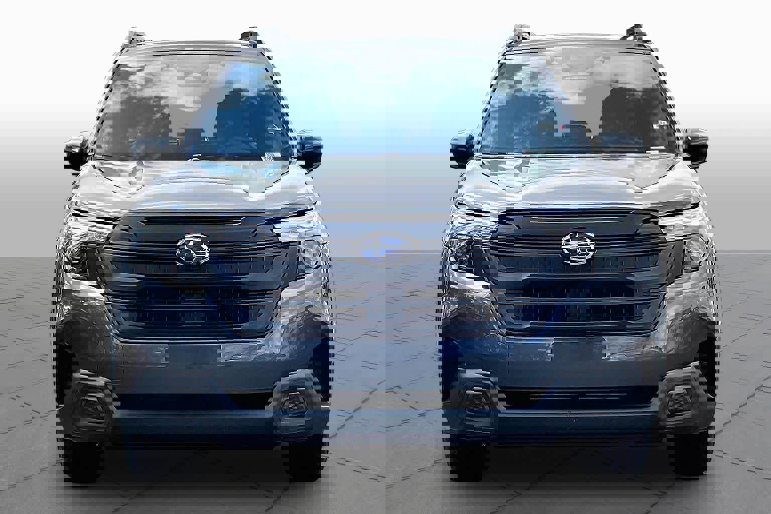 New 2026 Subaru Forester AWD/4WD image 3