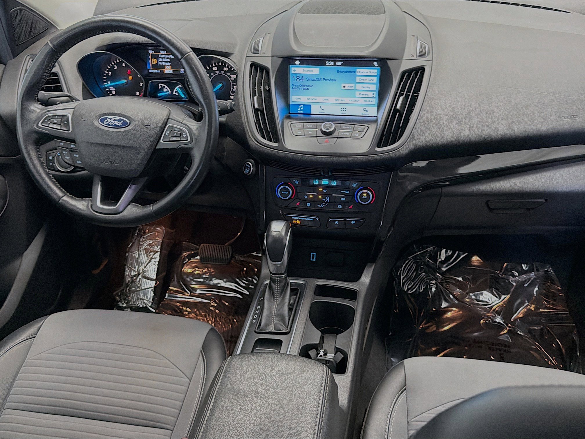 Used 2019 Ford Escape SE image 13