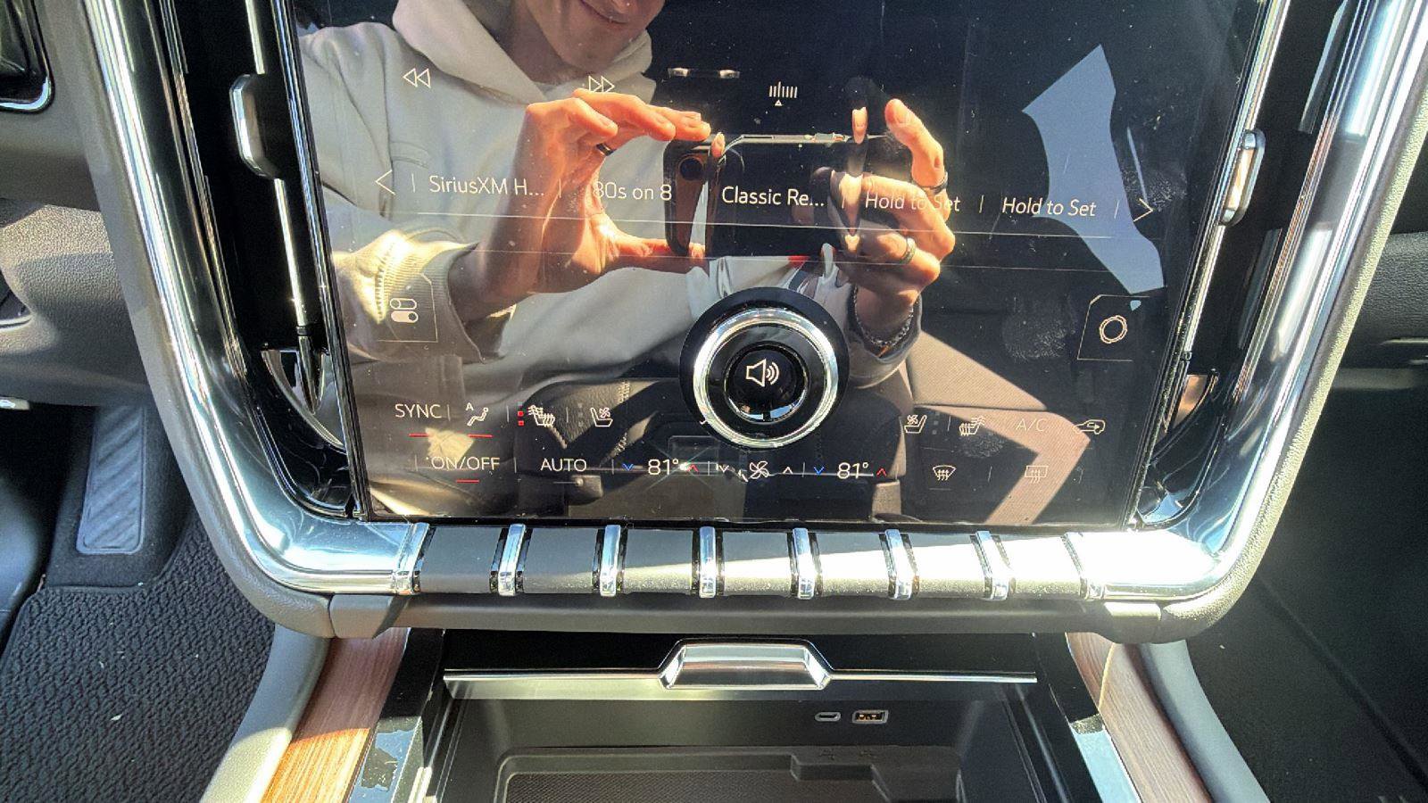 New 2026 GMC Yukon Denali image 23