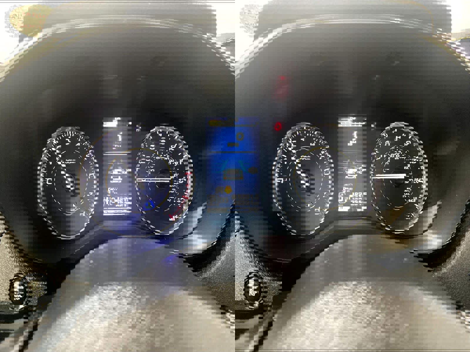 Used 2023 Subaru Crosstrek 2.5i Sport image 25