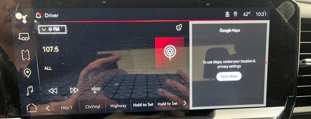 Used 2024 GMC Sierra 1500 Elevation image 32