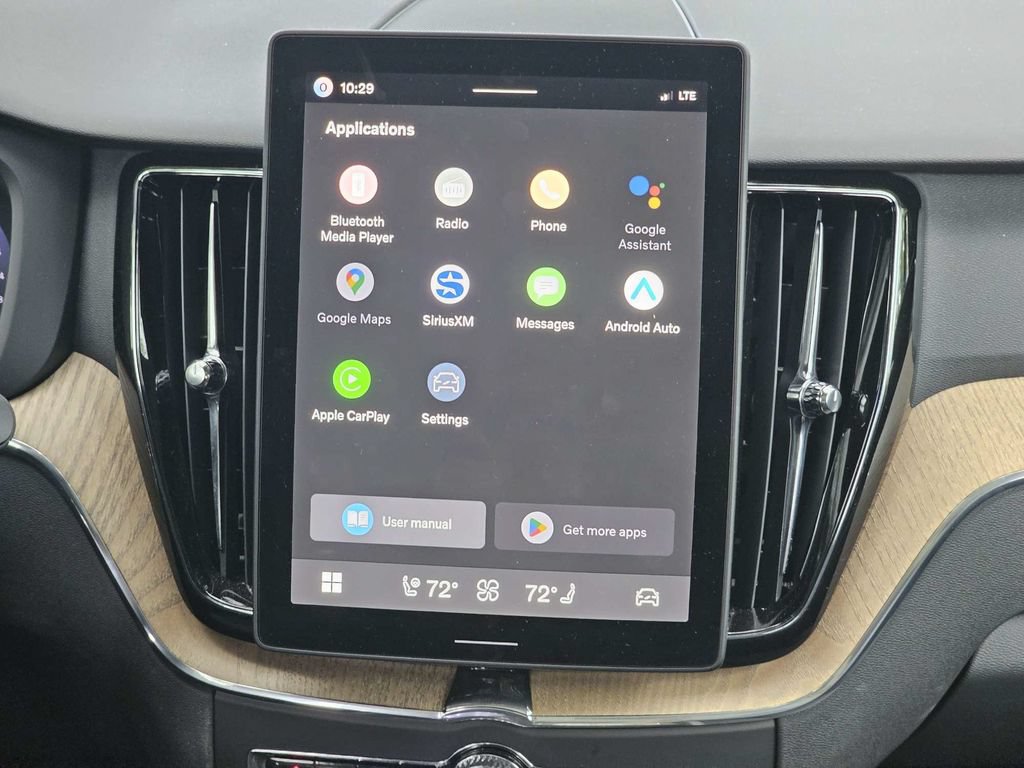 Certified 2026 Volvo XC60 B5 Plus AWD/4WD image 19