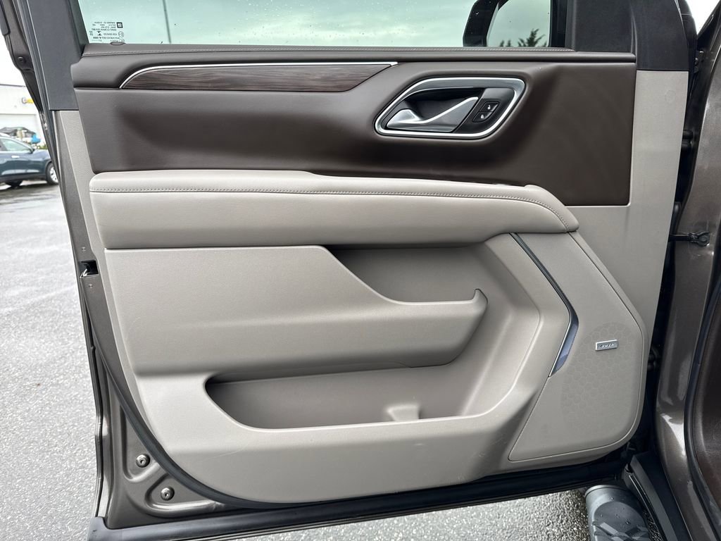 Used 2021 Chevrolet Tahoe Z71 image 23