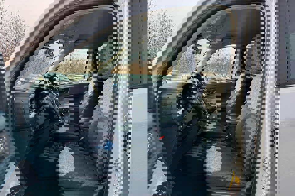 New 2026 Ford Maverick XLT w/ XLT Luxury Package image 18