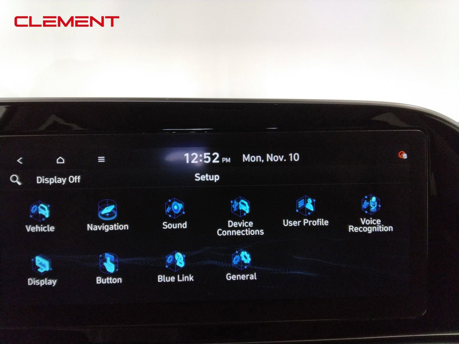 Used 2021 Hyundai Palisade SEL w/ Premium Package image 21