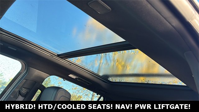 Used 2024 Toyota Sequoia Platinum image 7