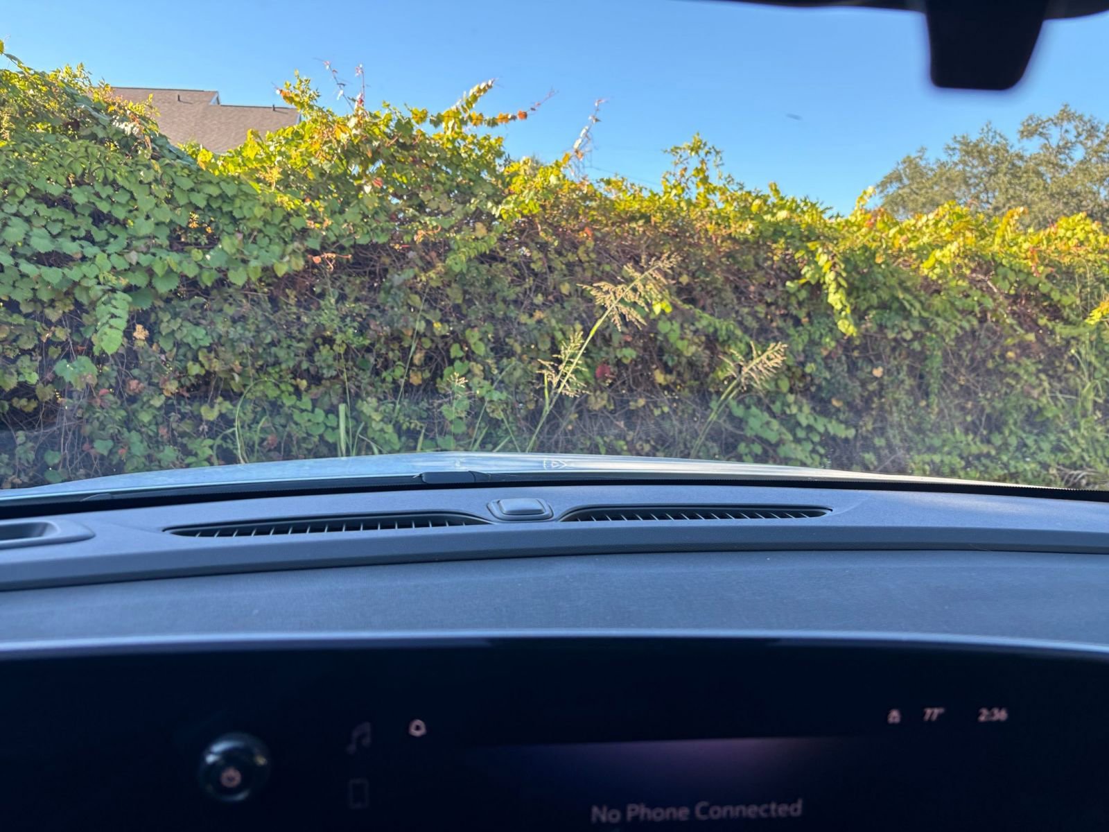 Used 2025 Buick Envista Sport Touring image 18