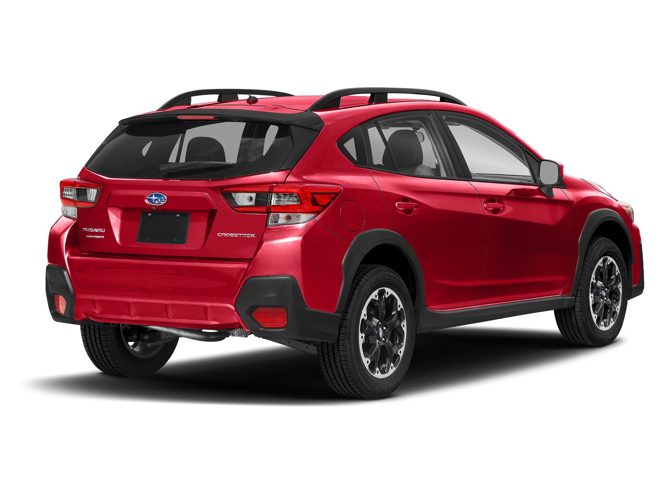 Certified 2023 Subaru Crosstrek 2.0i image 2