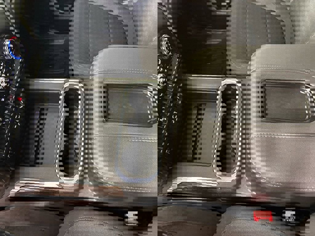 Used 2022 GMC Sierra 1500 Elevation w/ X31 Off-Road Package image 29