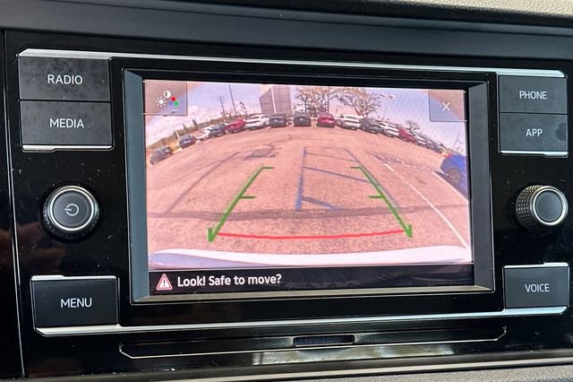 Used 2024 Volkswagen Jetta S FWD image 21