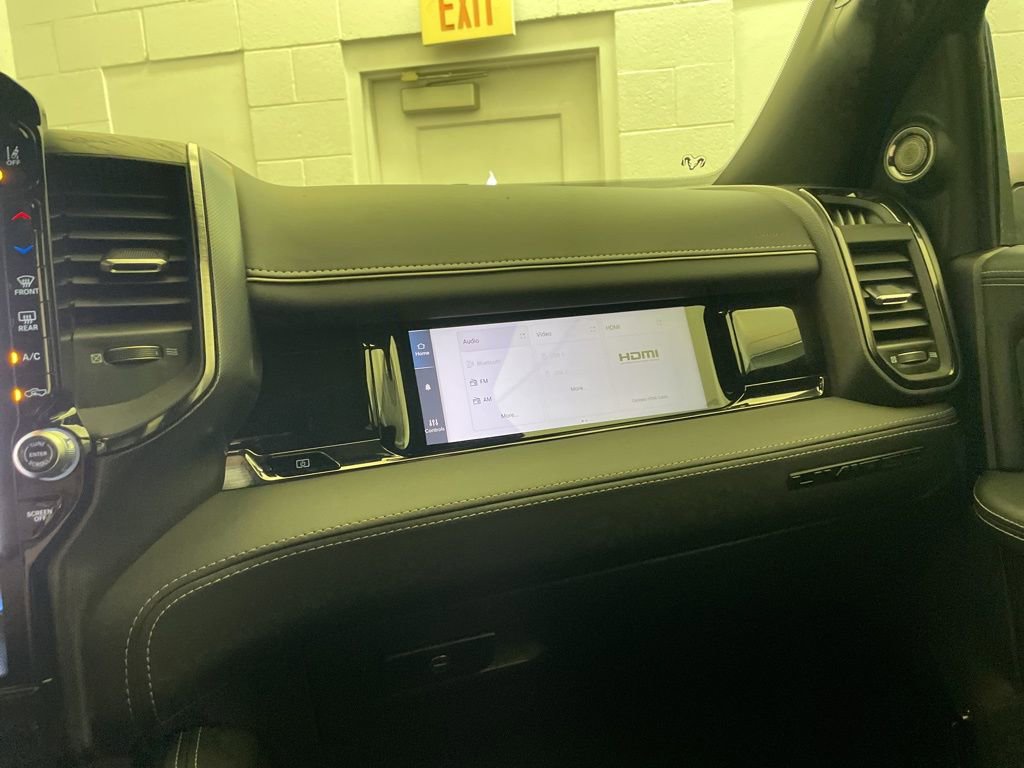 New 2026 RAM 2500 Limited image 19