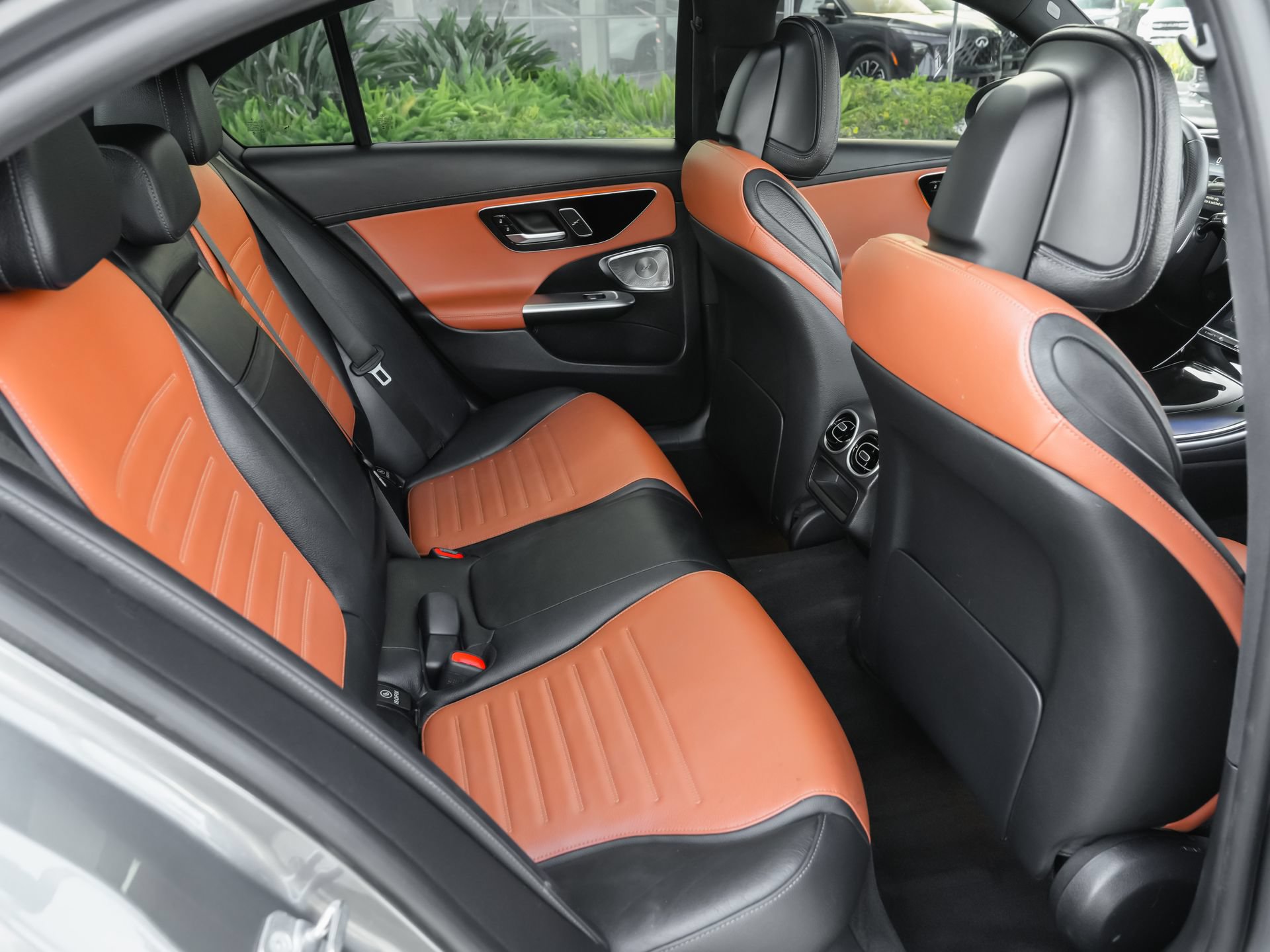 Used 2024 Mercedes-Benz C 300 Sedan image 36