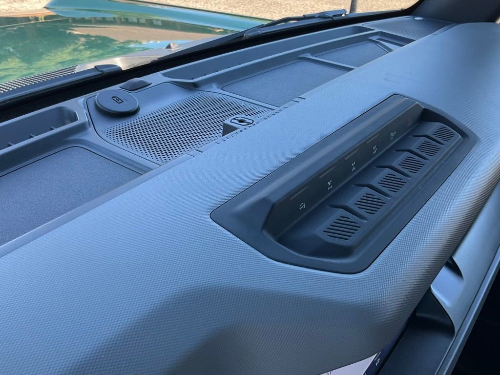 Certified 2023 Ford Bronco Badlands image 65