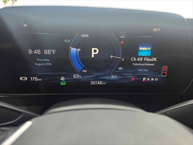 Used 2024 Chevrolet Blazer EV LT AWD/4WD image 26