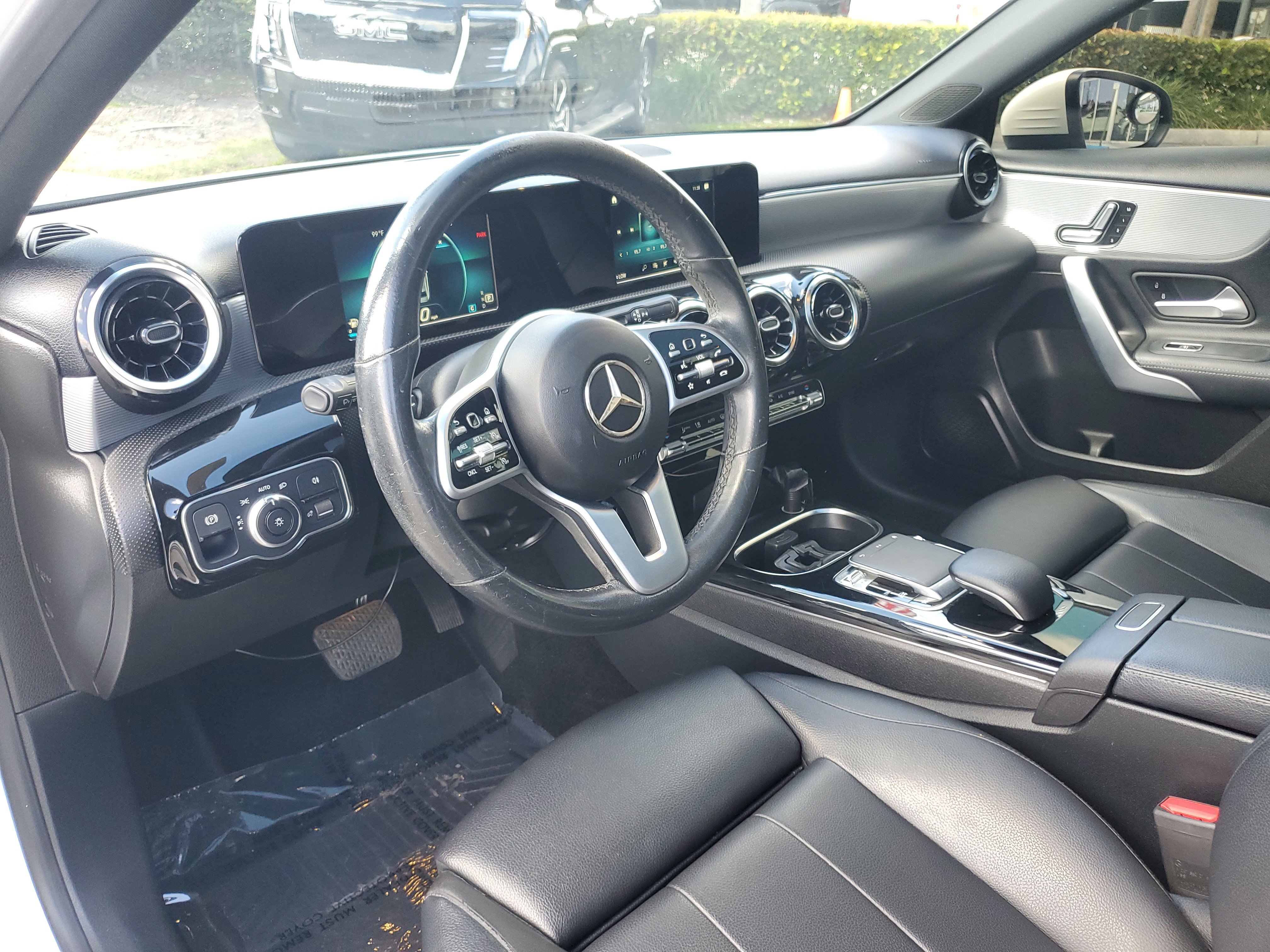 Used 2019 Mercedes-Benz A 220 A 220 image 9