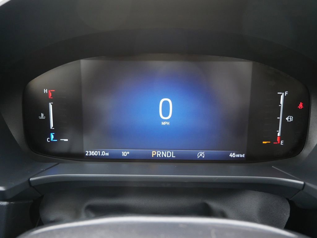 Certified 2023 Ford Escape Active image 27