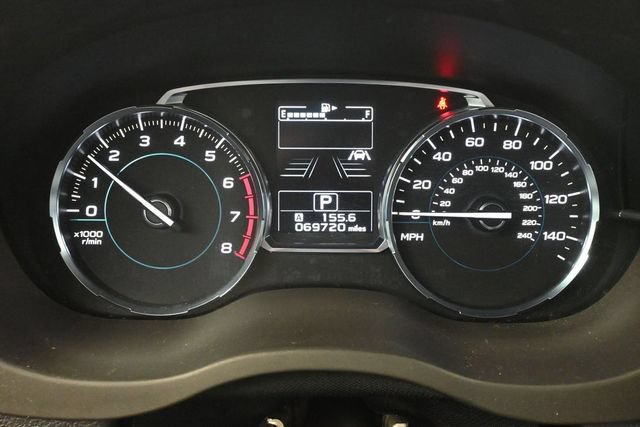 Used 2018 Subaru Forester 2.5i Touring w/ Popular Package #3B AWD/4WD image 38