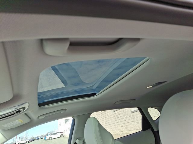 Used 2026 Hyundai Kona Limited image 14