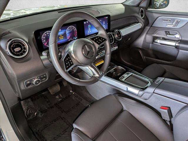 Certified 2026 Mercedes-Benz GLB 250 image 11
