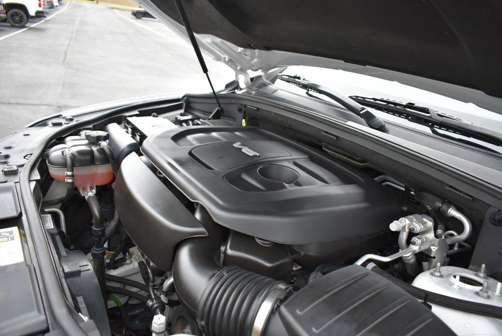 Used 2018 Dodge Durango GT image 37