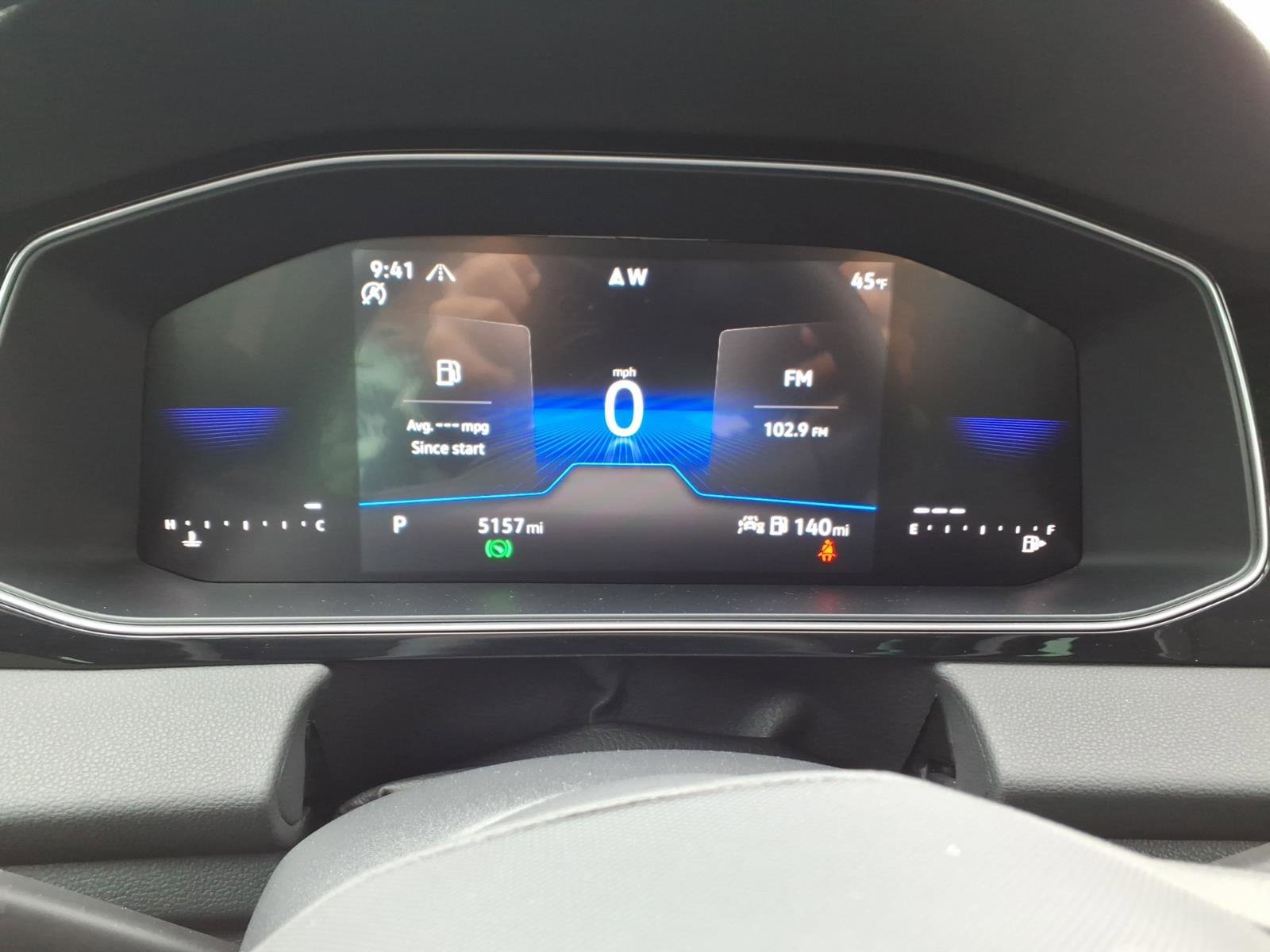 Certified 2025 Volkswagen Jetta Sport image 21