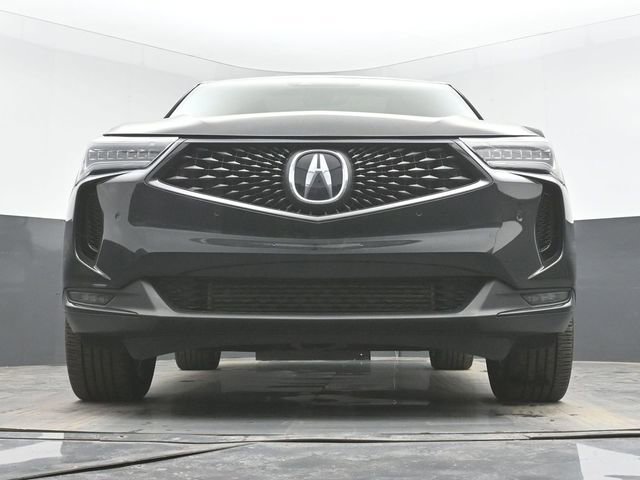 Used 2023 Acura RDX A-Spec image 28
